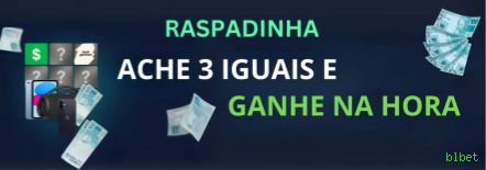 blbet app de jogo para jogadores brasileiros