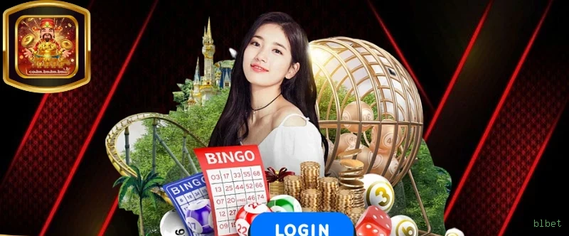 Controles de paJogonto e BRL em blbet