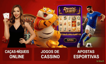blbet app de jogo para jogadores brasileiros